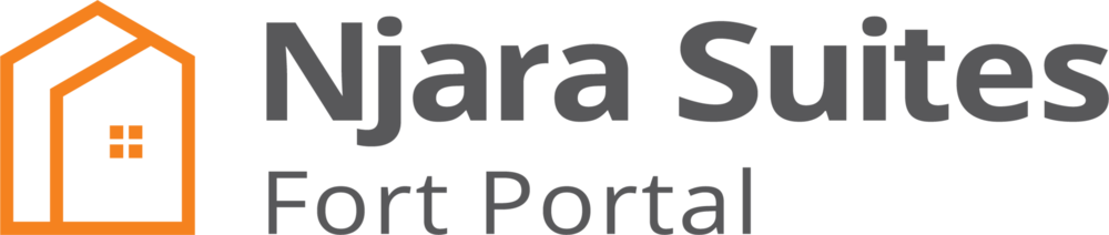 Njara Suites Fort Portal Logo PNG Vector