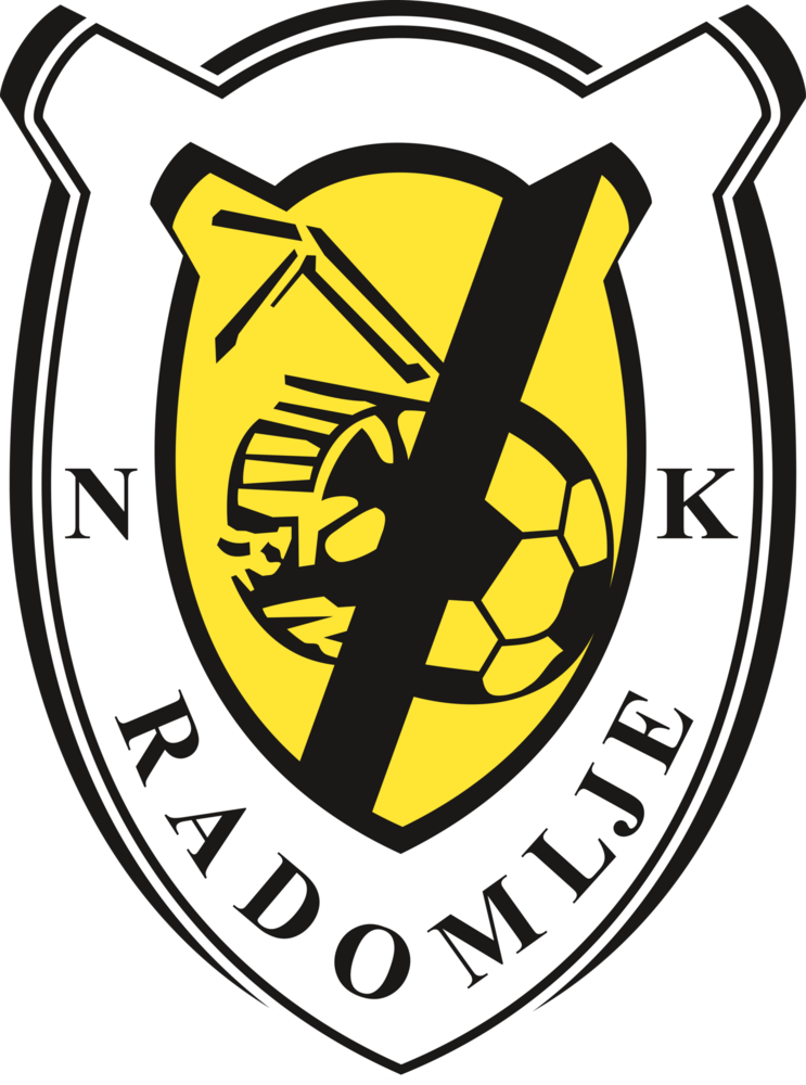 NK Radomlje Logo PNG Vector