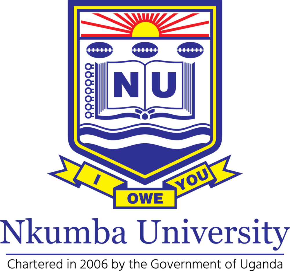 Nkumba University NU Logo PNG Vector