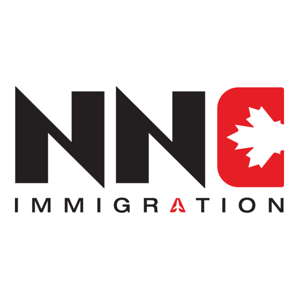 NNC Immigration Logo PNG Vector