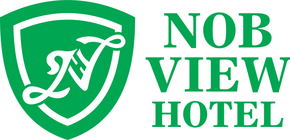 Nob View Hotel Ntinda Logo PNG Vector