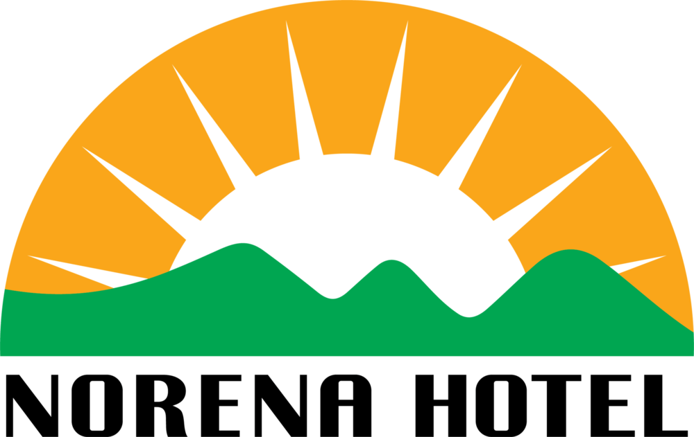 Norena Hotel Nakasongola Logo PNG Vector