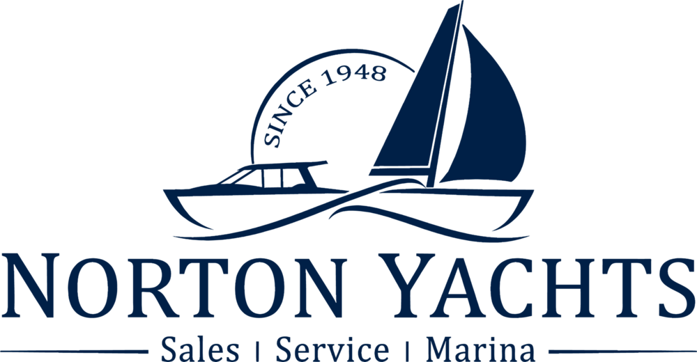 Norton Yachts Logo PNG Vector