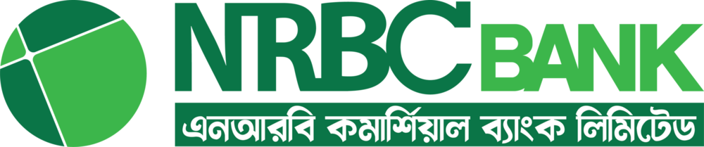 NRBC Bank Logo PNG Vector