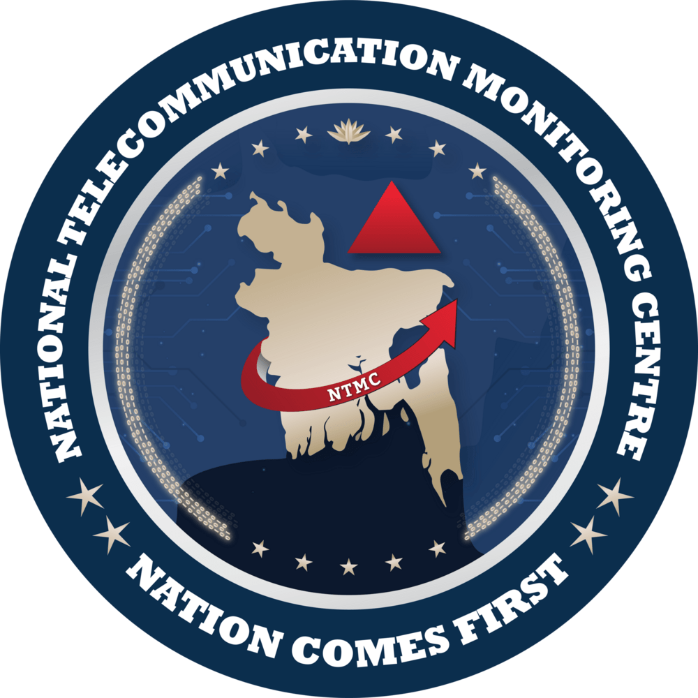 NTMC Logo PNG Vector