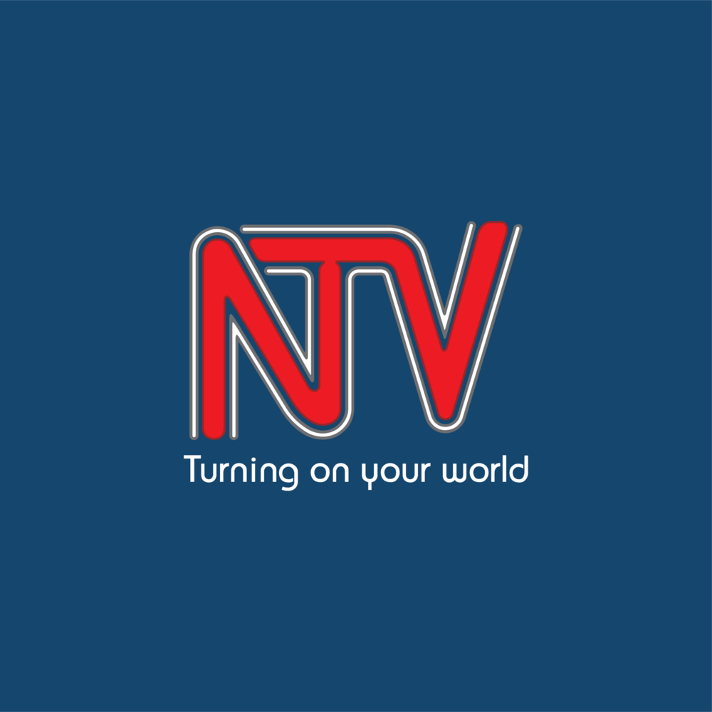 NTV Uganda Logo PNG Vector (PDF) Free Download