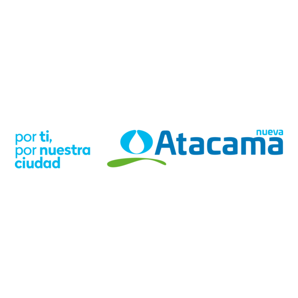 Nueva Atacama Logo PNG Vector