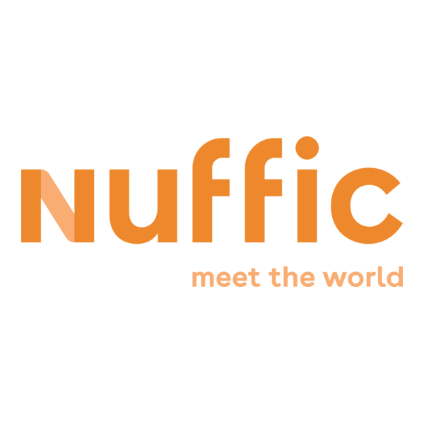 Nationaal Agentschap Erasmus+ Onderwijs & Training (Nuffic)