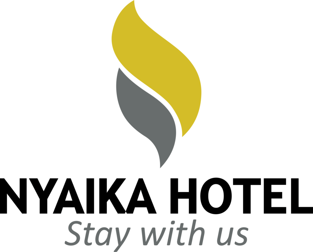 Nyaika Hotel Fort Portal Logo PNG Vector