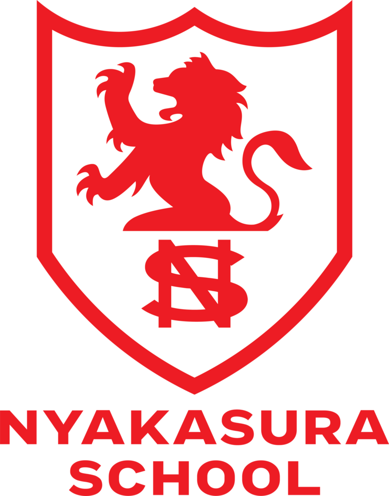 Nyakasura School, Fortportal Logo PNG Vector