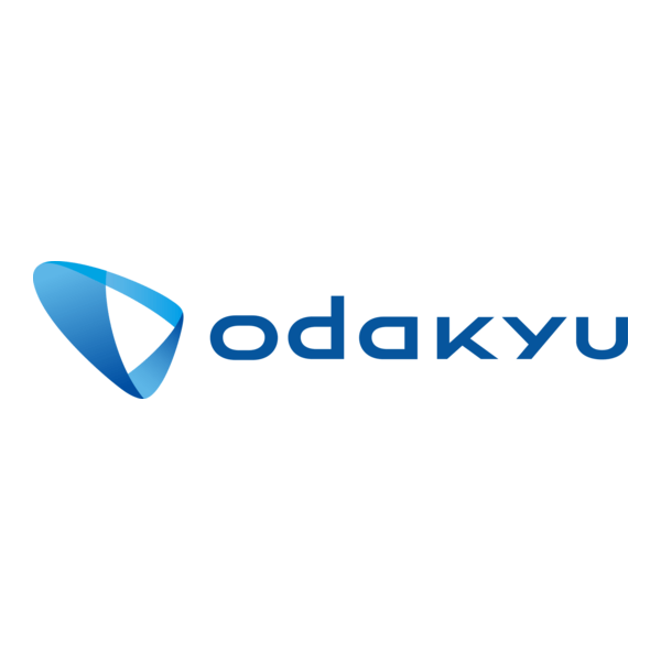 Odakyu Logo PNG Vector