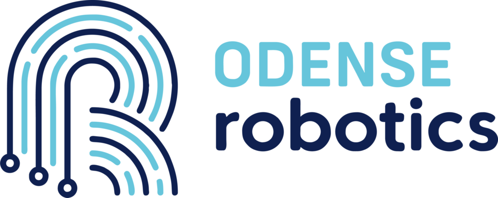 Odense Robotics Logo PNG Vector