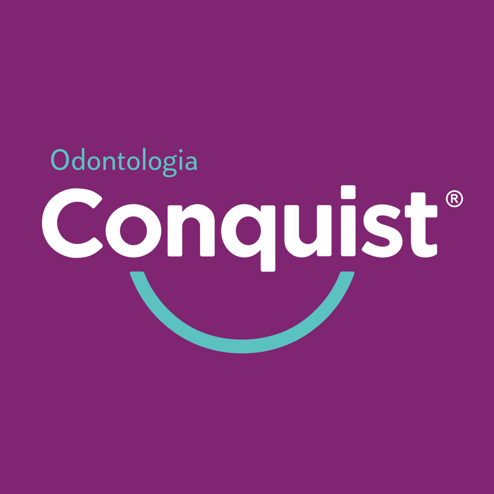 Odontologia Conquist Logo PNG Vector