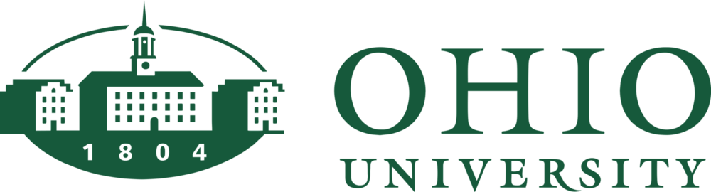 Ohio University Logo PNG Vector