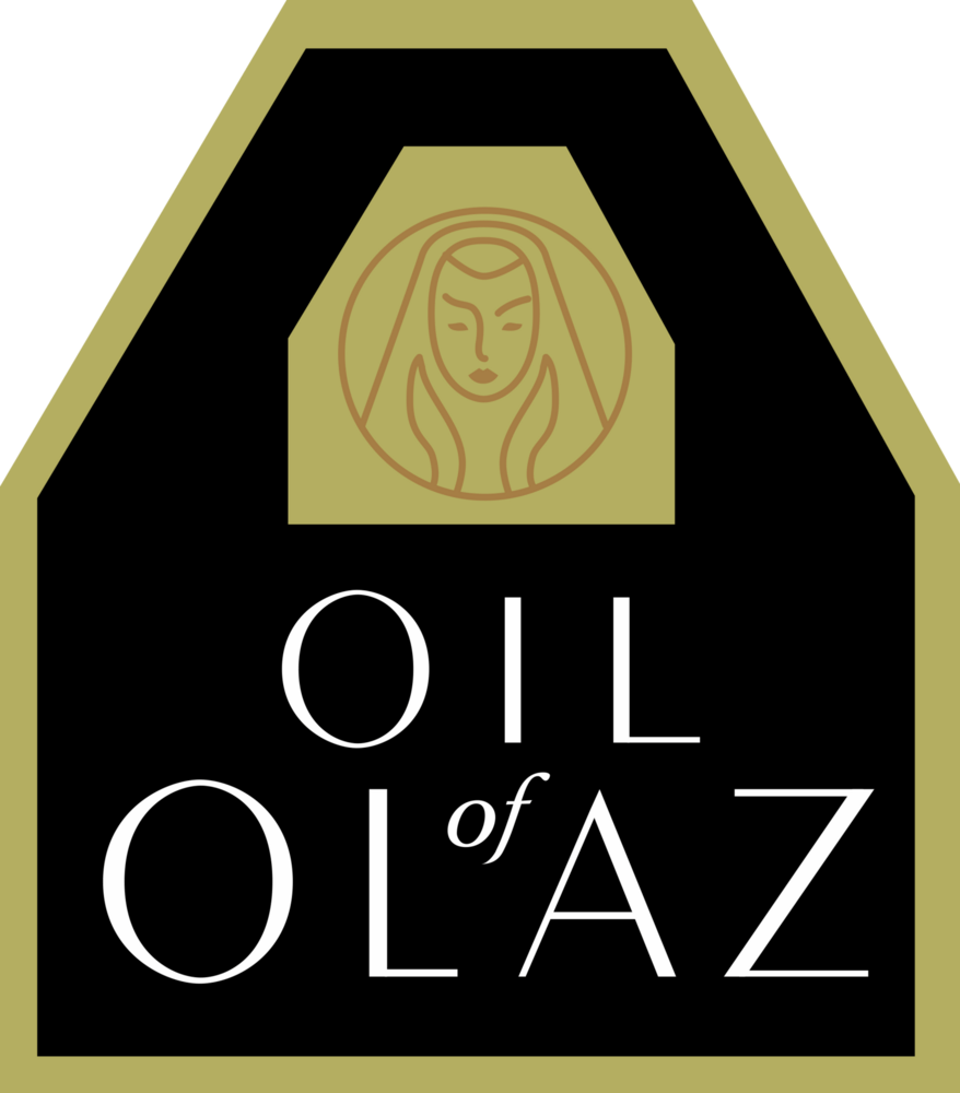 Oil of Olaz Logo PNG Vector