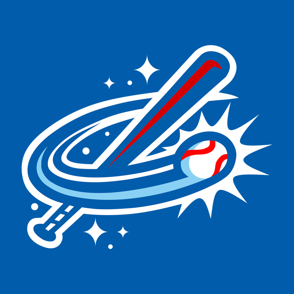 OKC Comets Logo PNG Vector