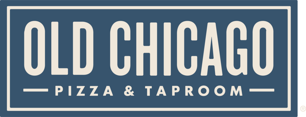 Old Chicago Pizza & Taproom Logo PNG Vector