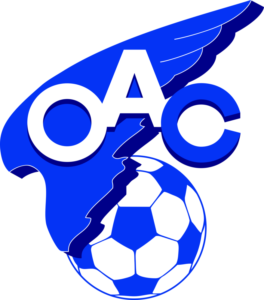 Olympique Alès Logo PNG Vector