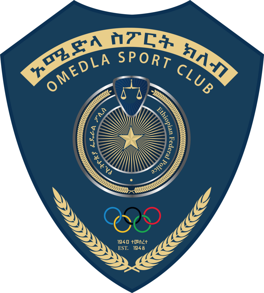 OMEDLA SPORT CLUB Logo PNG Vector