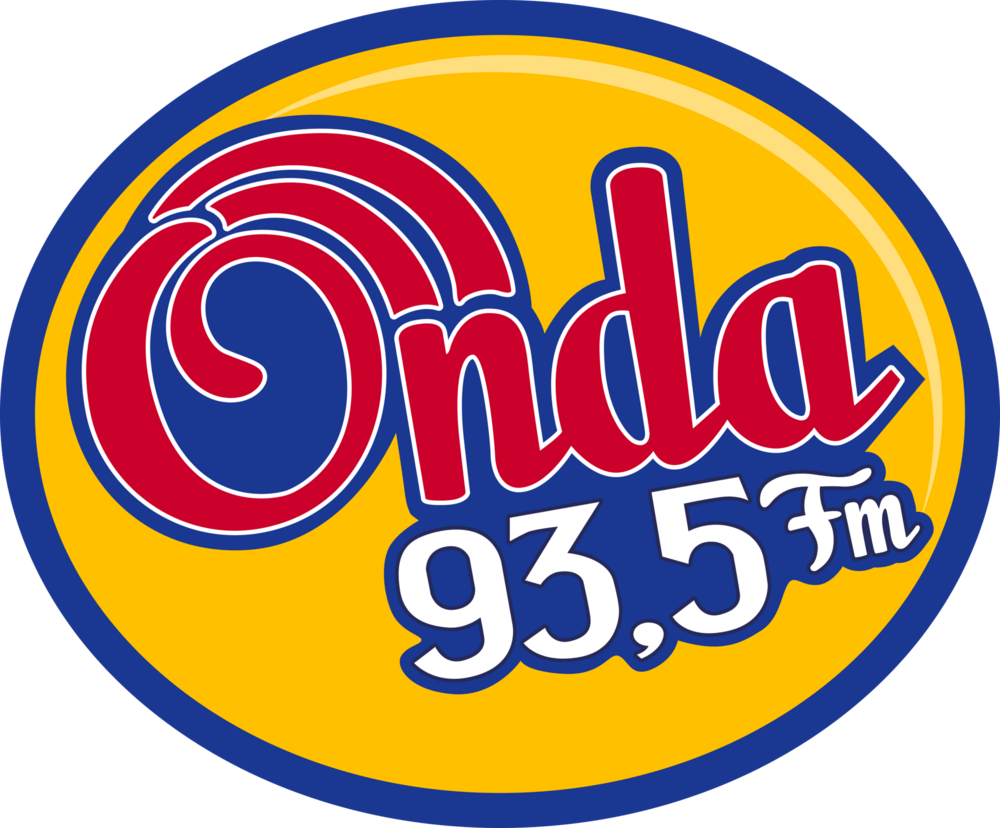 Onda Mix Fm Logo PNG Vector