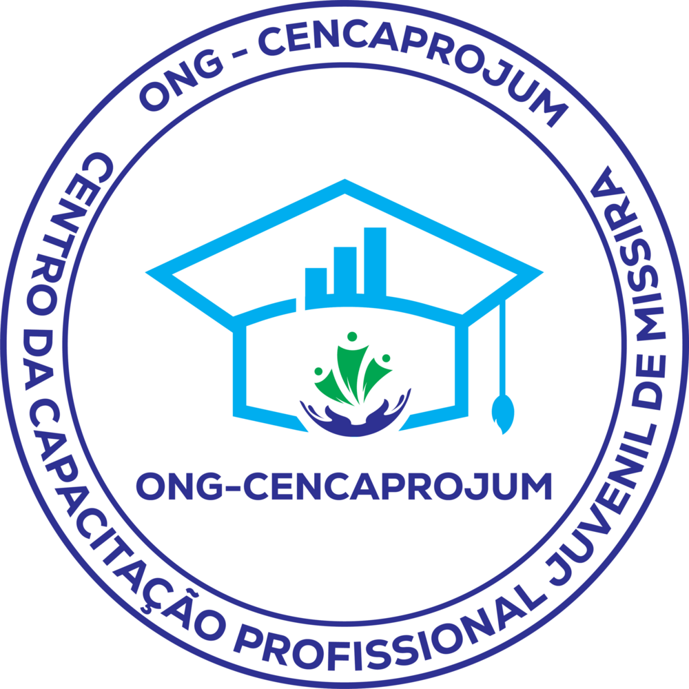 ONG CENCAPROJUN Logo PNG Vector