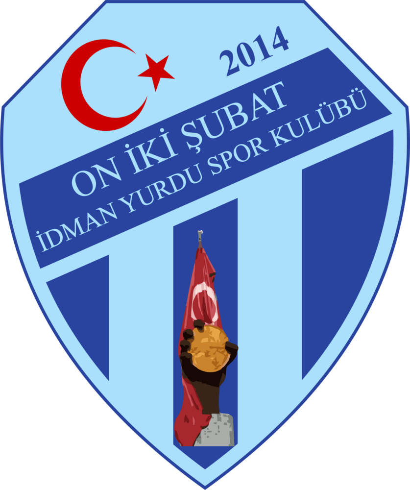 Onikişubat İdman Yurdu Logo PNG Vector