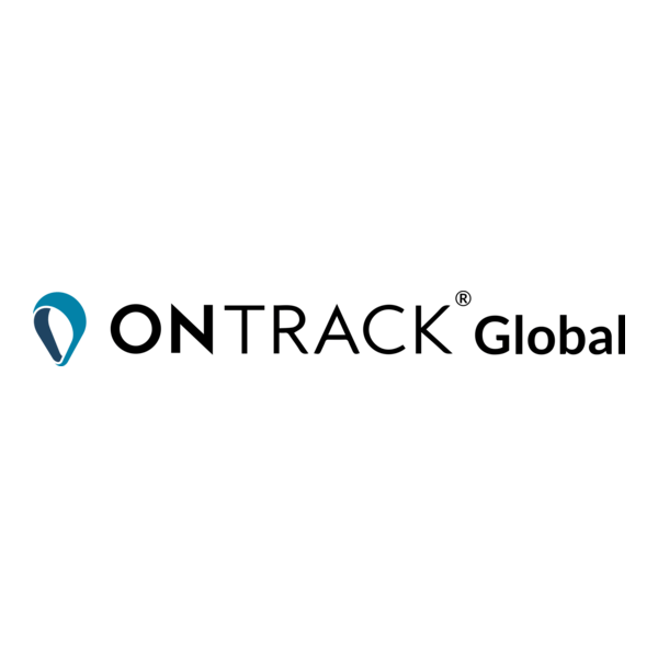 OnTrack Global Logo PNG Vector