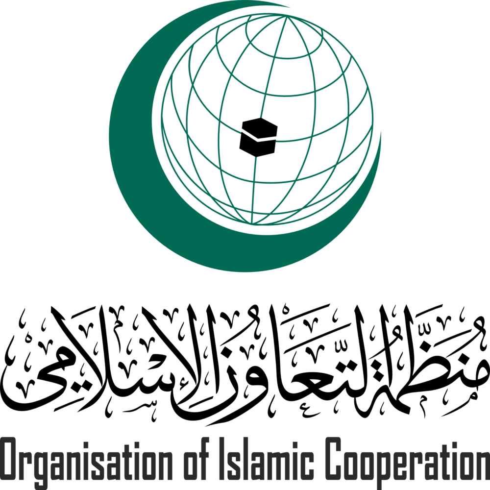 Organisation of Islamic Cooperation Logo PNG Vector