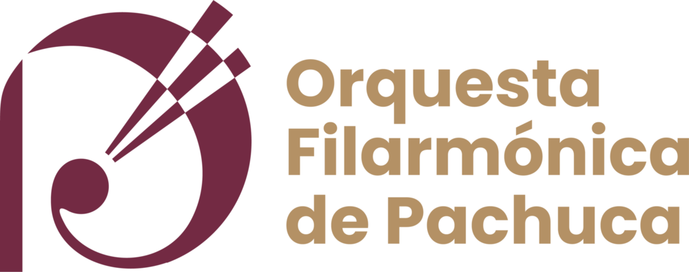 Orquesta Filarmónica de Pachuca OFiP Logo PNG Vector