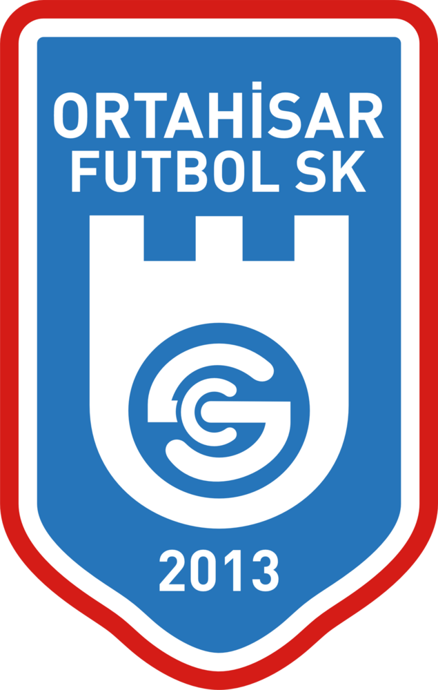 Ortahisar Futbol SK Logo PNG Vector