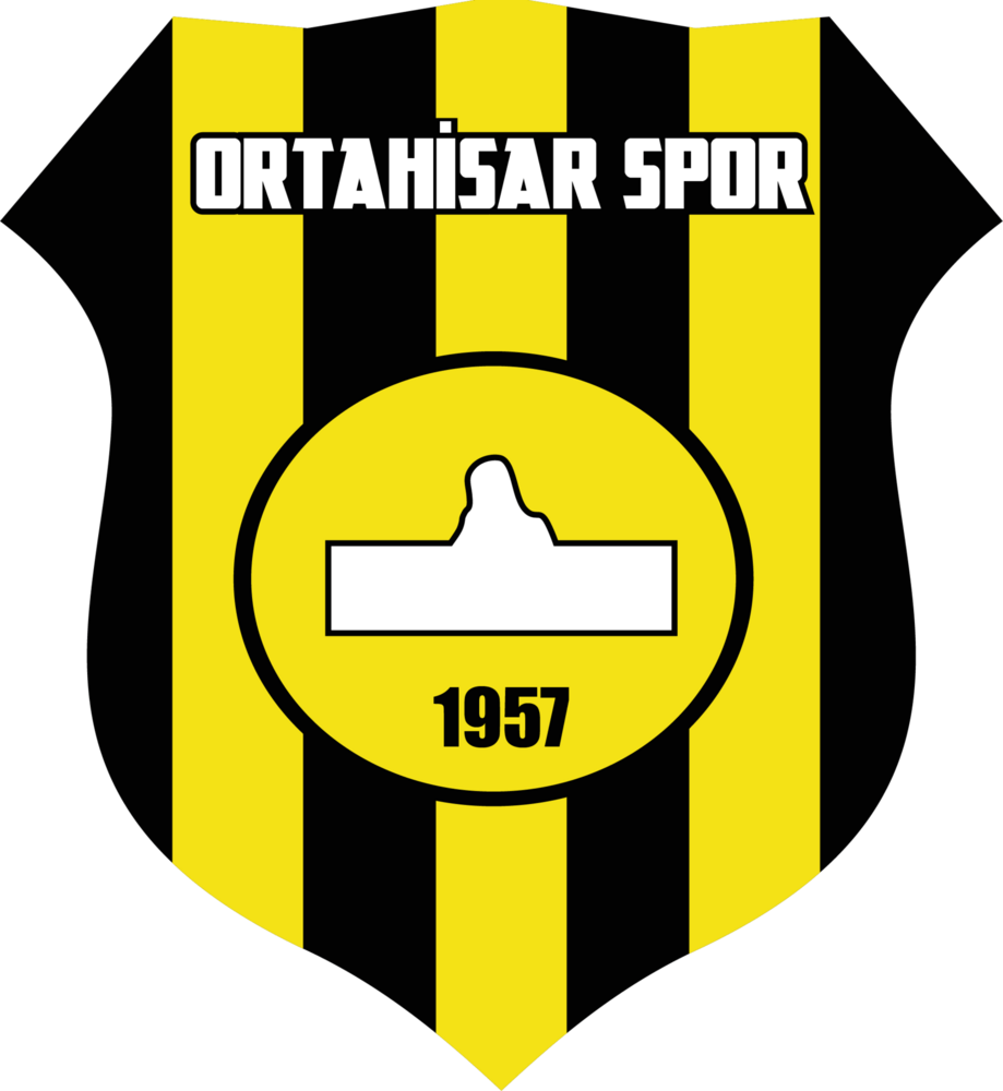 Ortahisarspor Logo PNG Vector