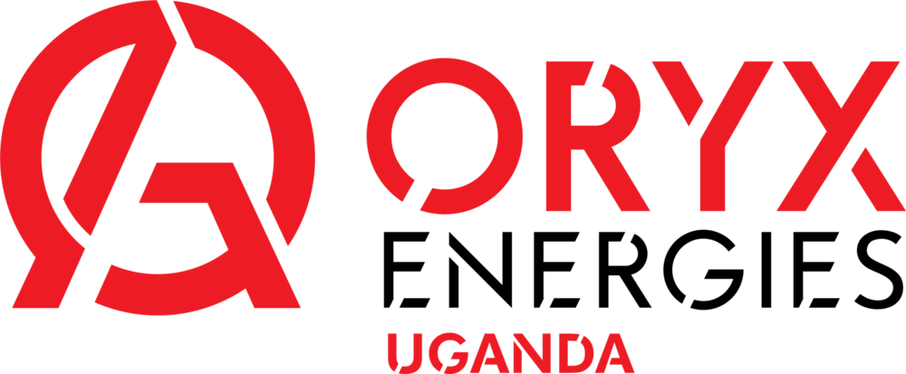 Oryx Energies uganda Logo PNG Vector