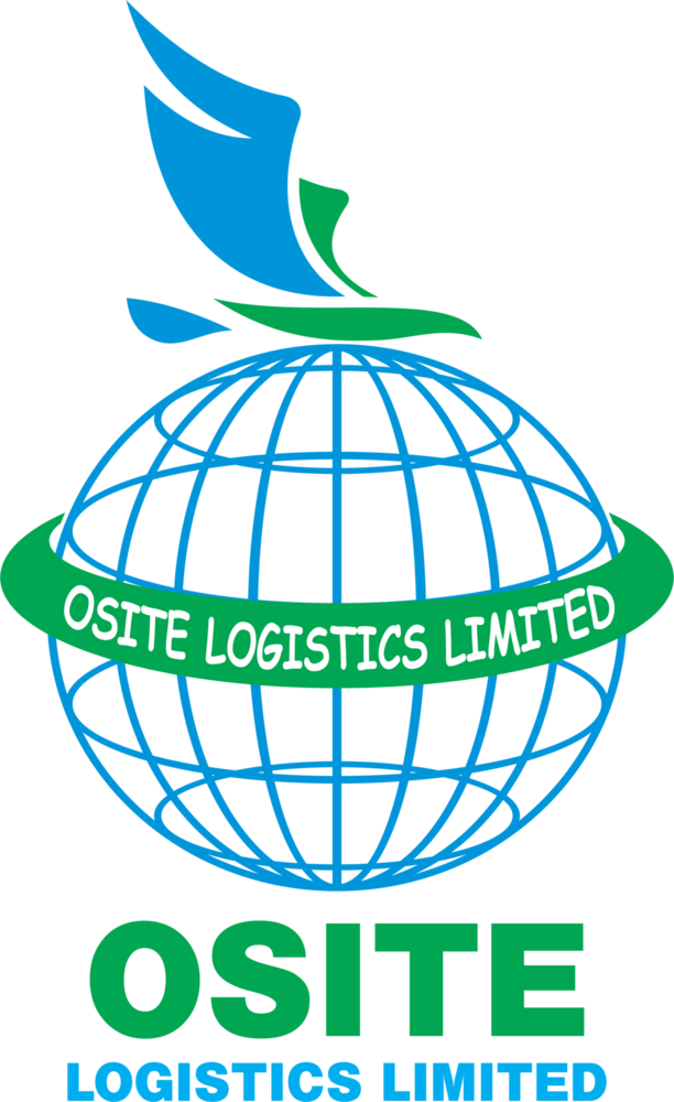 Osite Logistics Limited Uganda Logo PNG Vector