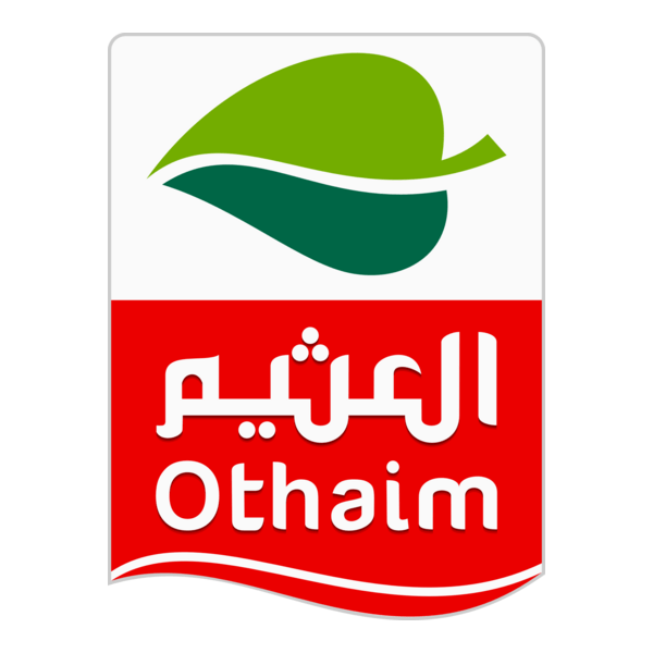 Othaim Markets Logo PNG Vector