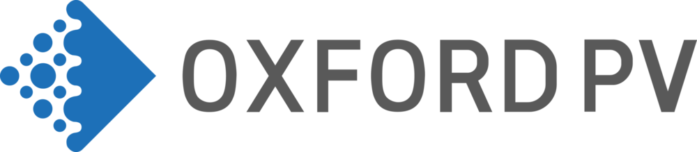 Oxford PV Logo PNG Vector