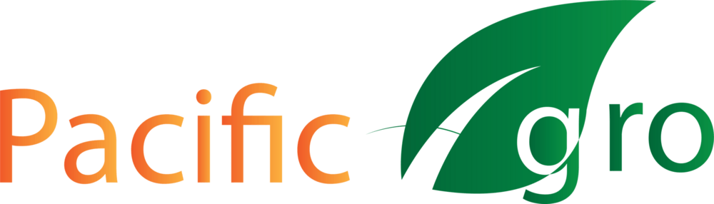 Pacific Agro Logo PNG Vector