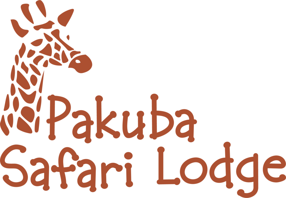 Pakuba Safari Lodge Uganda Logo PNG Vector