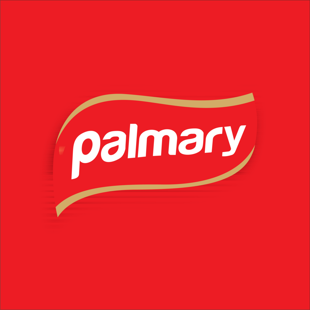 Palmary Logo PNG Vector