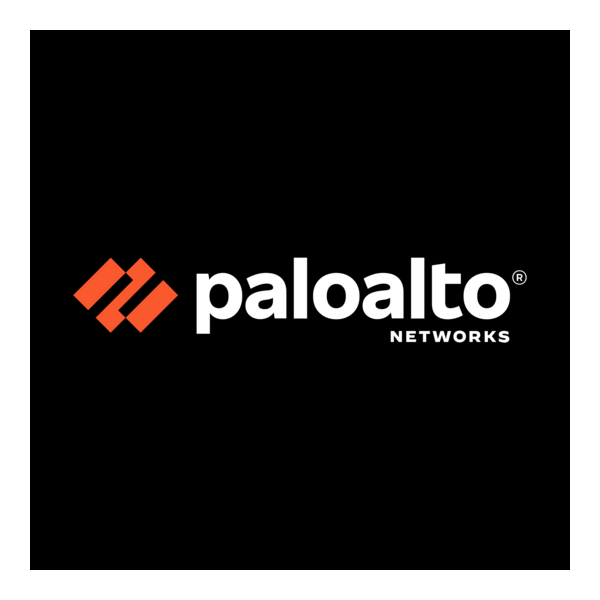 Palo Alto Networks Logo PNG Vector