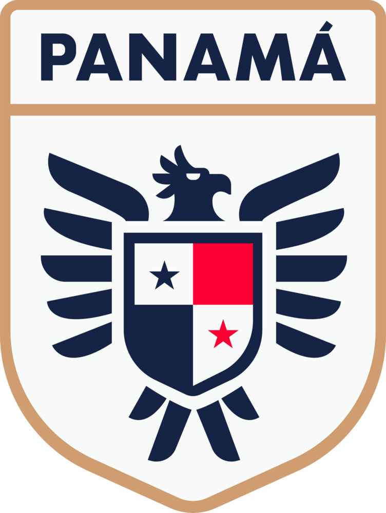 Panamanian Football Federation Logo PNG Vector