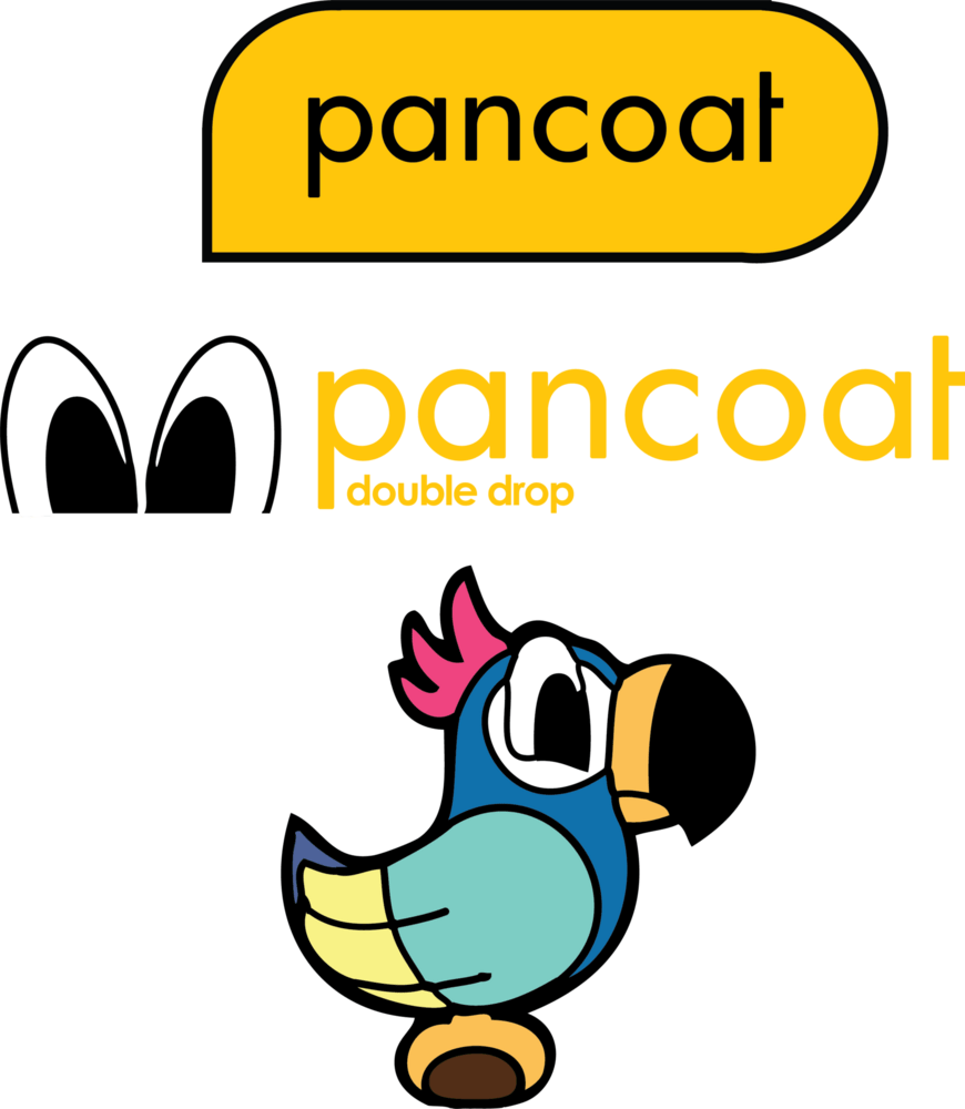 PANCOAT Logo PNG Vector