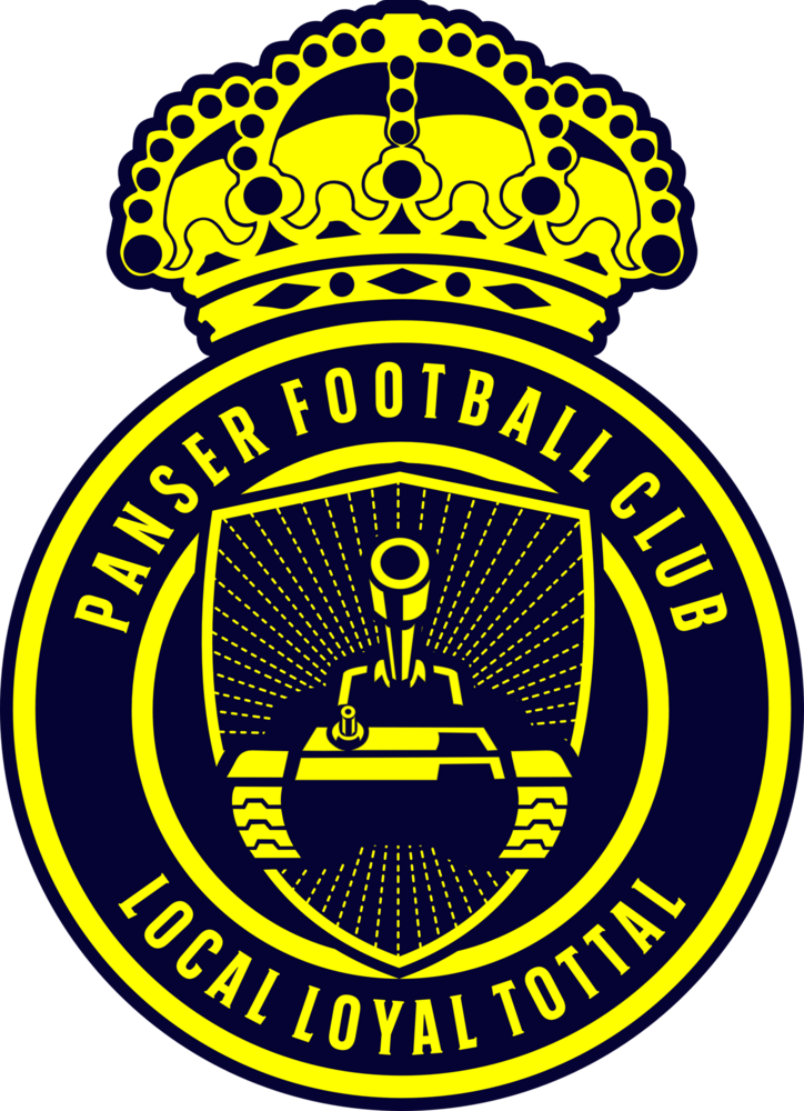 Panser Fc Logo PNG Vector