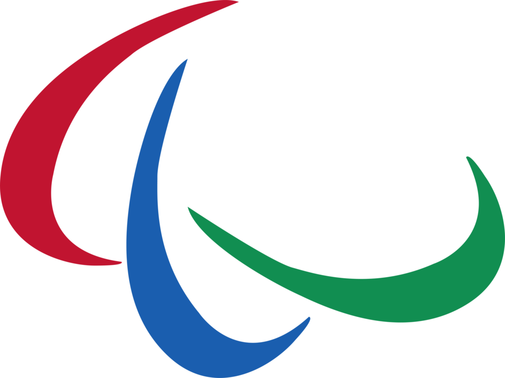 Paralympic emblem 2004-2019 Logo PNG Vector