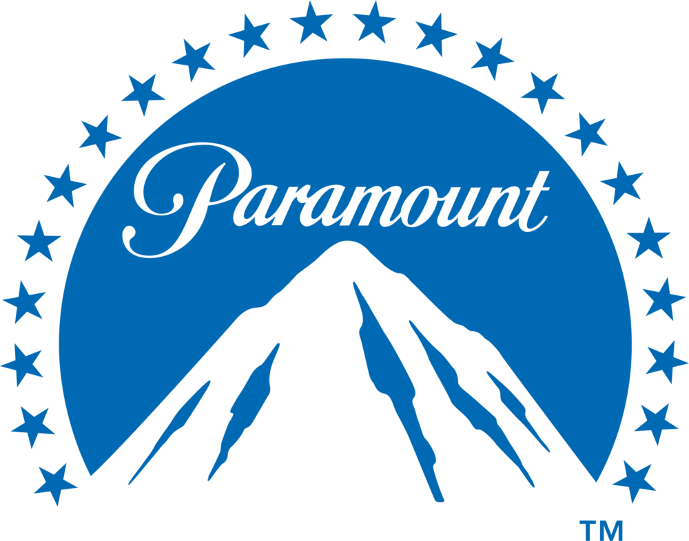 Paramount Pictures Logo PNG Vector