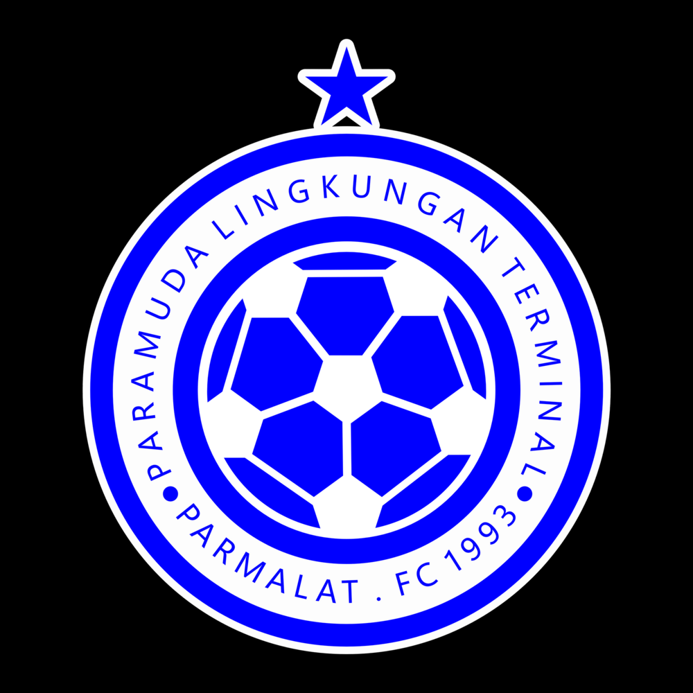 PARMALAT. FC Logo PNG Vector