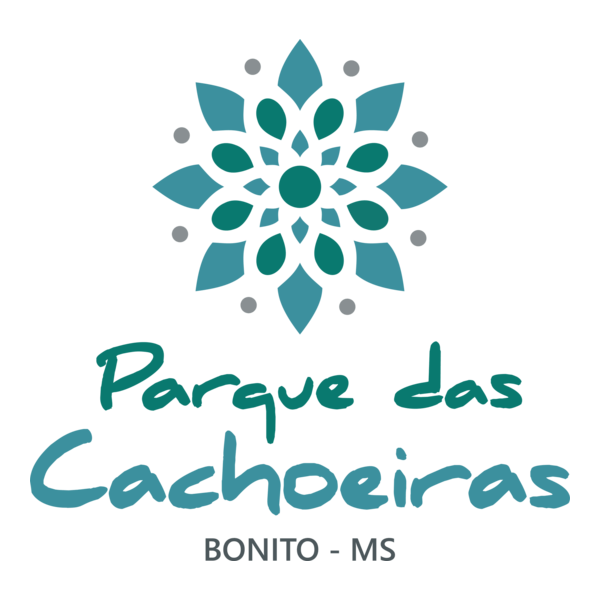 Parque das Cachoeiras Logo PNG Vector