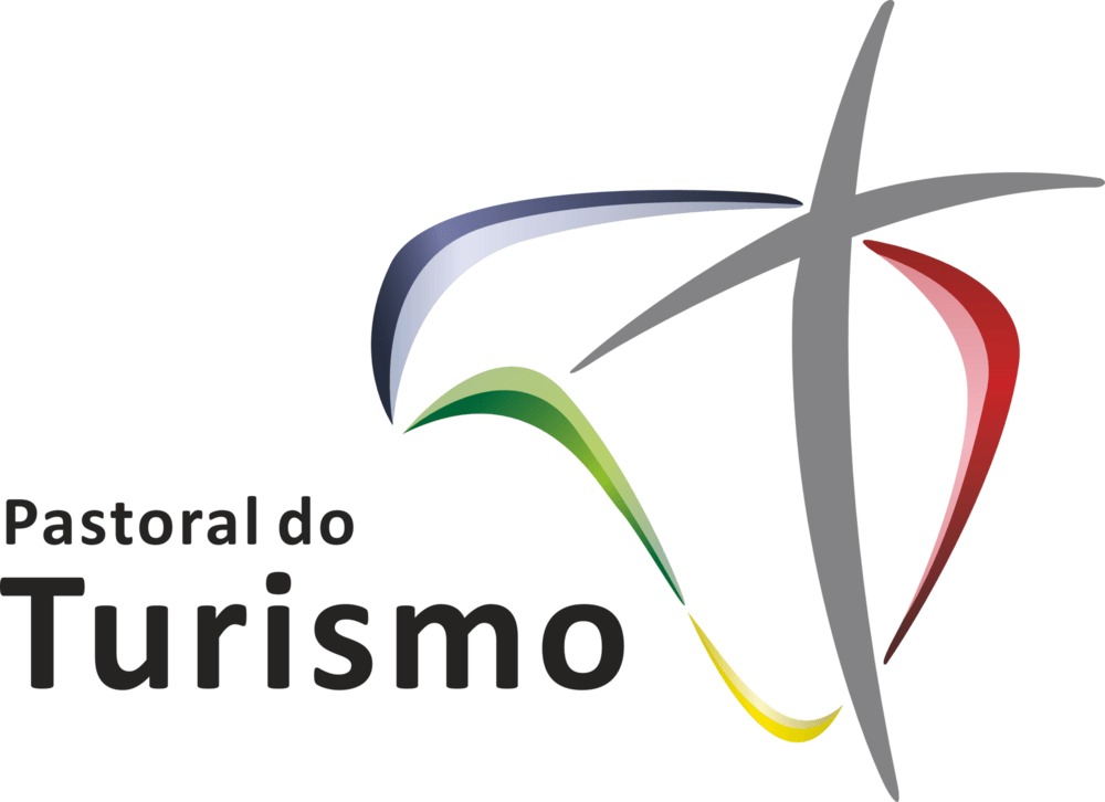 Pastoral do Turismo CNBB Logo PNG Vector