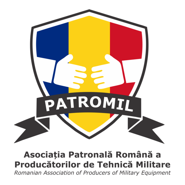 Patromil Logo PNG Vector