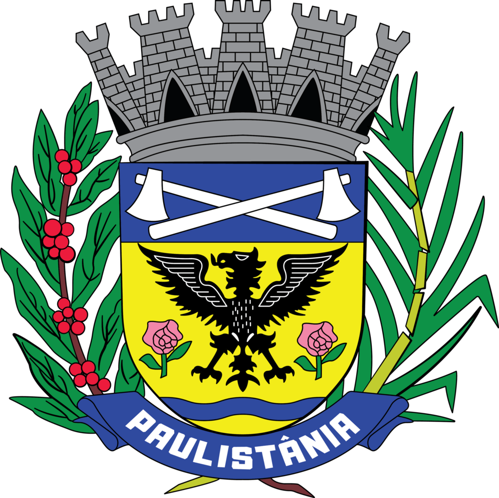 Paulistania Logo PNG Vector