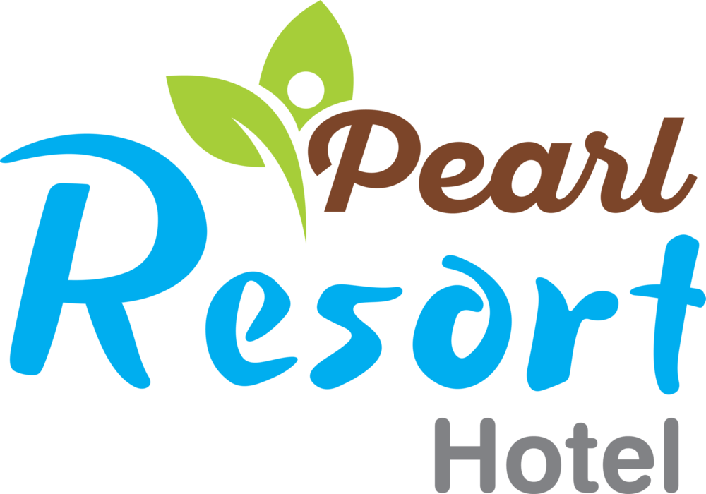 Pearl Resort Hotel Mukono Logo PNG Vector